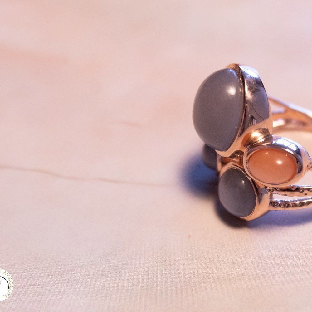 Statement ring - Picture 5 of 7
